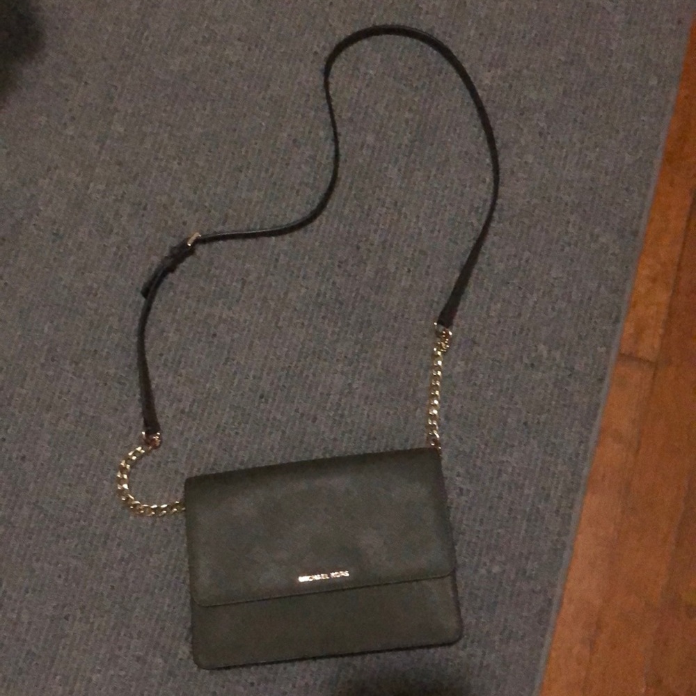 Michael Kors crossbody